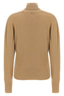 Sweat Laine Beige