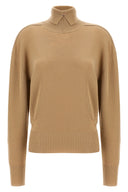 Sweat Laine Beige