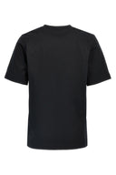 T-Shirt Coton Noir