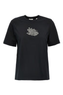 T-Shirt Coton Noir