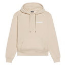 Le Hoodie Classique Jacquemus Beige