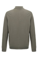 Sweat Laine Gris