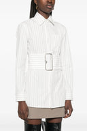 Chemise Coton Blanc