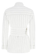 Chemise Coton Blanc