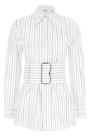 Chemise Coton Blanc