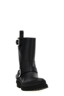 Chaussures Noir