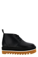 Chaussures Cuir Noir