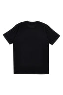 T-shirt à écusson logo