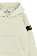 Sweat à capuche avec logo