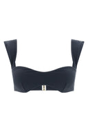 Maillot de Bain Gris