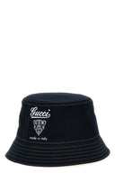 Bob Gucci à motif armoiries