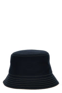 Bob Gucci à motif armoiries