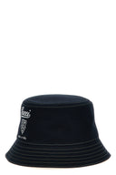 Bob Gucci à motif armoiries