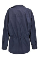 Chemise Coton Bleu