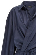 Chemise Coton Bleu