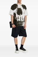 T-Shirt Coton Noir