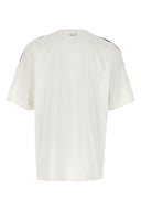 T-Shirt Coton Noir