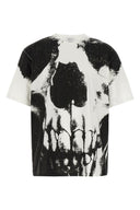 T-Shirt Coton Noir
