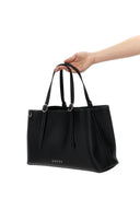 Sac de courses moyen avec emblème ' Gg '