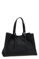 Sac de courses moyen avec emblème ' Gg '