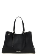 Sac de courses moyen avec emblème ' Gg '