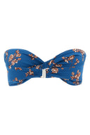 Maillot de Bain Bleu