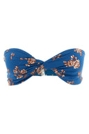 Maillot de Bain Bleu