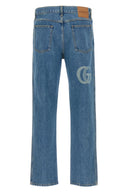 Jeans Double G