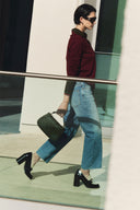 Sac à main Gucci Blondie' moyen