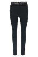 Pantalon Noir