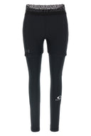 Pantalon Noir