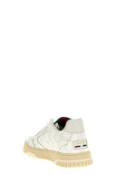 Baskets Gucci Re-Web