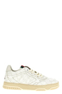 Baskets Gucci Re-Web