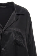 Chemise Noir
