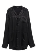 Chemise Noir