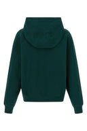 Sweat Coton Vert