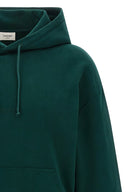 Sweat Coton Vert