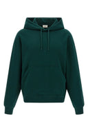 Sweat Coton Vert