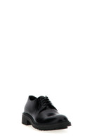 Chaussures Cuir Noir