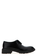 Chaussures Cuir Noir