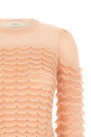 Sweat Mohair Rose