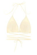 Maillot de Bain Blanc
