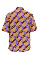 Chemise Twisted Surf