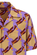 Chemise Twisted Surf