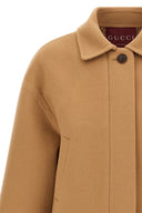 Manteau caban