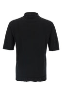 Polo Gucci à motifs intarsio