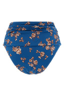 Maillot de Bain Bleu