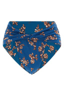 Maillot de Bain Bleu