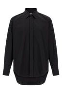 Chemise Coton Noir