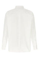 Chemise Coton Blanc